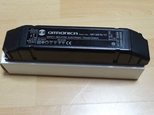 GITRONICA Trafo Electronic Transformer 12V 50-200W 50-200W 230-12V  GET200 IN/V1