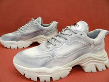 Bronx Tayke Over Plateau