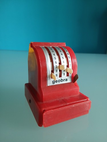 Geobra vintage spielzeug - "geobra",