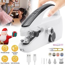 Nähmaschine Elektrische Mini