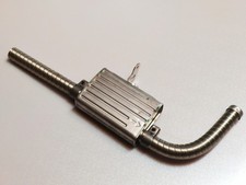 Original Eberspacher Espar Schalldämpfer für Hydronic Airtronic 221000401900