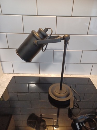 Leselampe top zustand - leselampe,