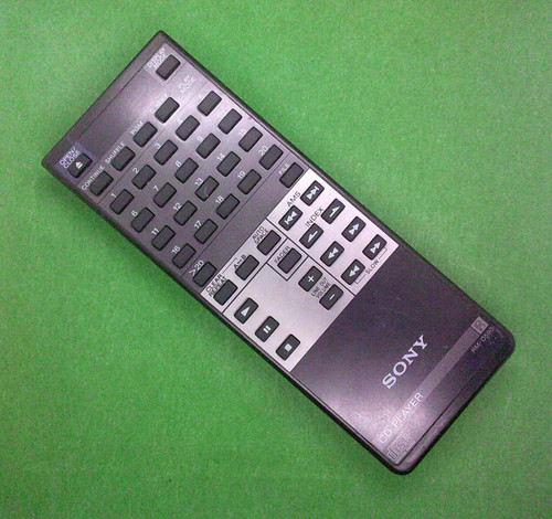 Original fernbedienung sony - original,