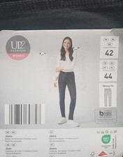 Up2Fashion Tolle Damen JEANS