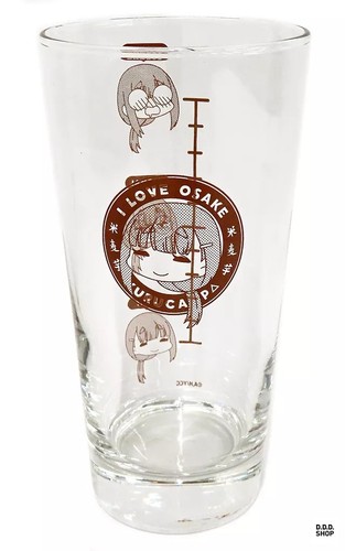 Minami toba gubi nee glas - minami,