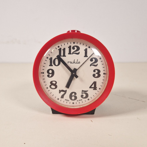 Ddr design wecker - ddr-design-wecker, sehr