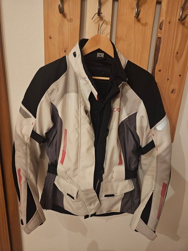 Flm damen touren textiljacke - damen,