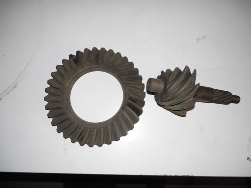 Ford differential ring - us,