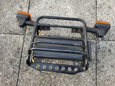 Yamaha XT600 XT 600 2KF 2NF Gepäckträger Werkzeugfach Blinker