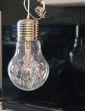 Hängelampe Italienisches