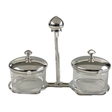 Marmeladen Set Menagerie