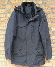 SCHÖFFEL Herren Jacke Gr. L (
