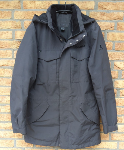 Schöffel herren jacke - herren, gr.