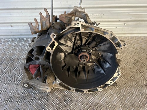 Ford mondeo 2008 - iv, 5