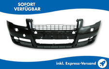 Stoßstange vorne lackiert