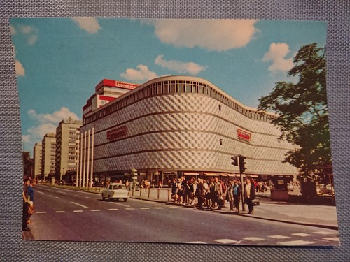 Alte ansichtskarte postkarte - alte,