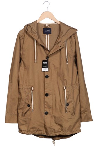 Oliver mantel herren winter - s.oliver,