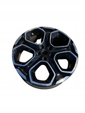 1x Alufelge 19 Zoll 7.0"