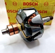 Bosch 1124034365 Anker Generator Läufer Lichtmaschine 12V generator le générateu