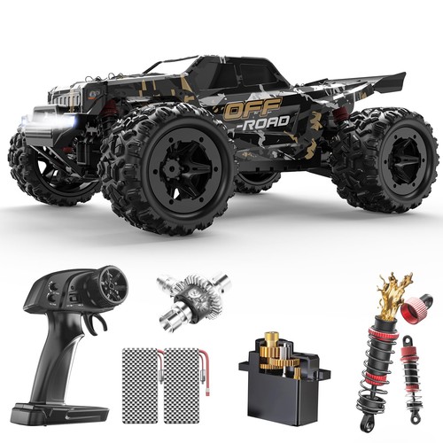Deerc 9309e rc - 1:16,