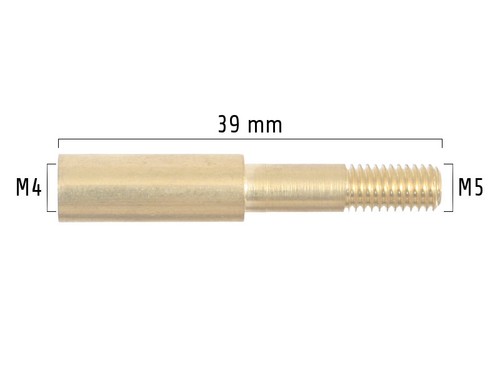 Gewindeadapter