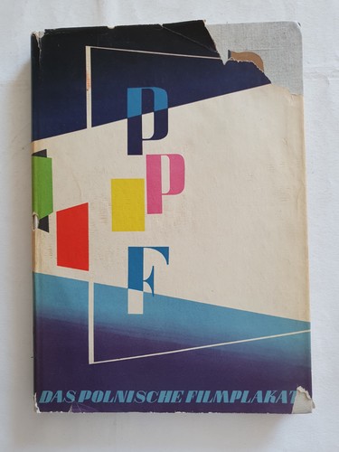 Das polnische filmplakat - das,