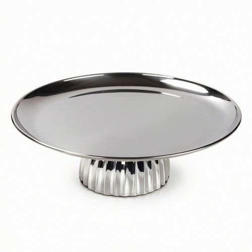 Dekotablett mit spiegelfläche - mit,