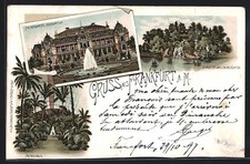 Lithographie