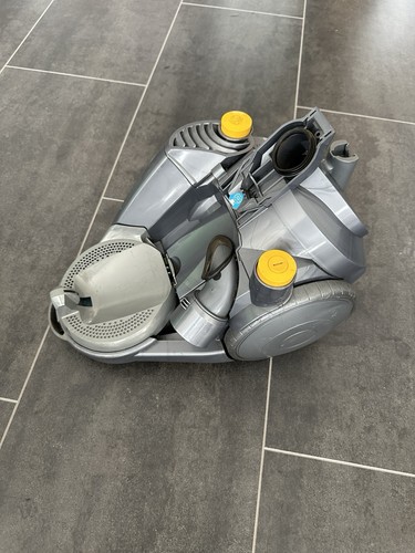 Dyson dc08 staubsauger nur - dyson,