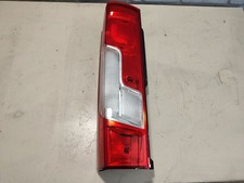 Heckleuchte Links Fiat 250/251