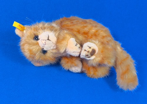 Steiff katze baby - katze,