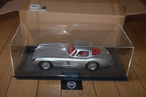 Mercedes 300 slr uhlenhaut - slr,
