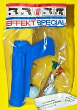SELTENE DDR BALLPISTOLE PFEIL