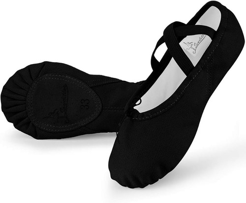Ballettschuhe mädchen - ballettschuhe,