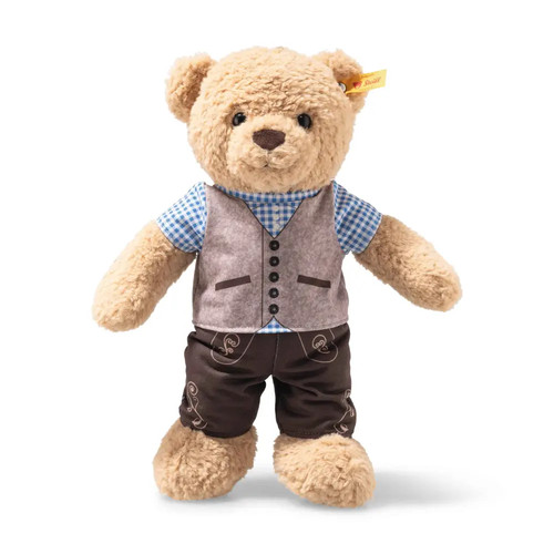 Teddyb ben beige bayern - teddyb., 30
