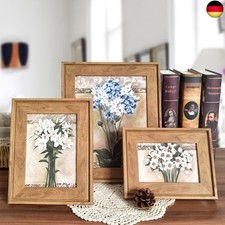 Bilderrahmen 15x20cm vintage - bilderrahmen,