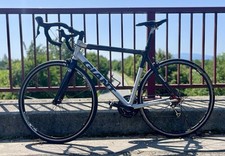 giant tcr alliance 2.0 105 Top Rennrad Carbon Mavic