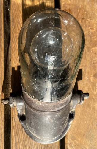 Bakelit lampe sockel - lampe,