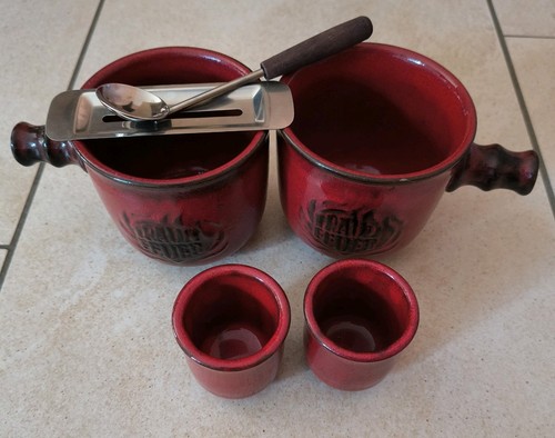 Feuerzangen bowle traumfeuer - feuerzangen,