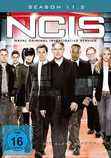 Ncis season 3 - 11.2, |