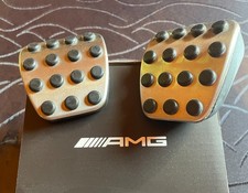 Mercedes-Benz AMG-Line *KUPPLUNGSPEDAL* Auflage A1702900282