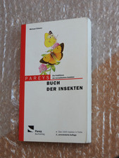 Pareys Buch der Insekten - Ein