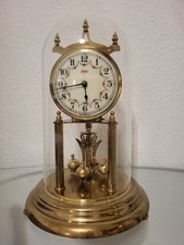 Kundo Drehpendeluhr Jahresuhr mechanisch Defekt