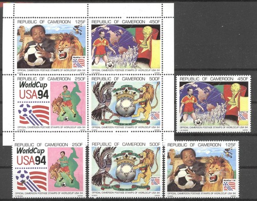 Fußball 1994 soccer - 1994,,