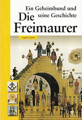 Die freimaurer ein geheimbund - die,