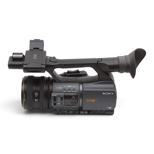 Sony dsr pd175p camcorder mini - dsr-pd175p,