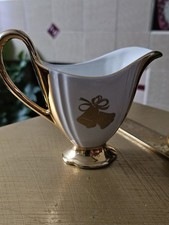 Royal Winton GRIMWADES Gold