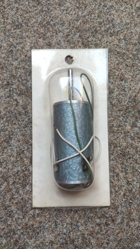 Electric motor for shaving