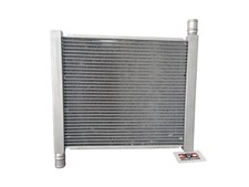 Kühler, Motorkühler FRIGAIR 0106.3088 für SMART CABRIO, CITY-COUPE, FORTWO