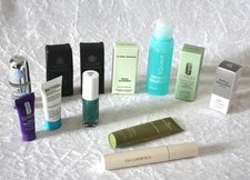 Beauty Set  Kosmetik Paket Set 12 Teile u.a. Nagellack, Parfum ...
